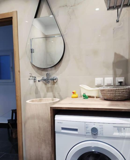 Apartamento Chrysa'S Cozy Corfu  Exterior foto