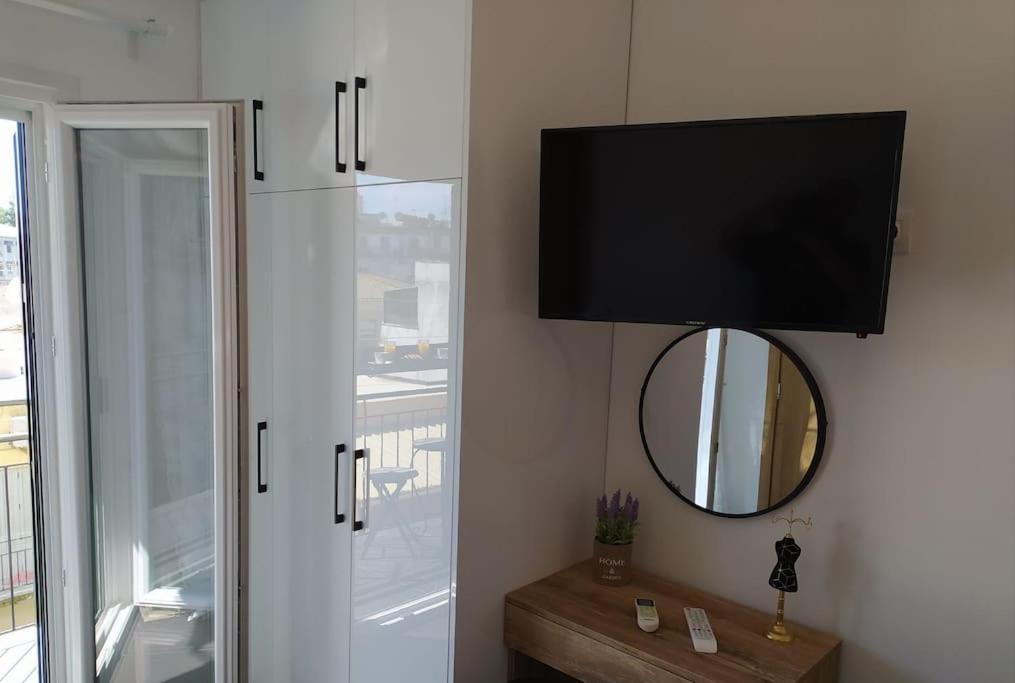 Apartamento Chrysa'S Cozy Corfu  Exterior foto