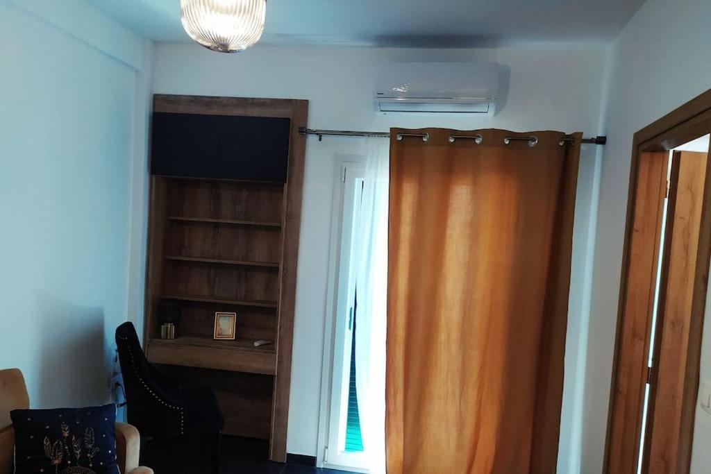 Apartamento Chrysa'S Cozy Corfu  Exterior foto