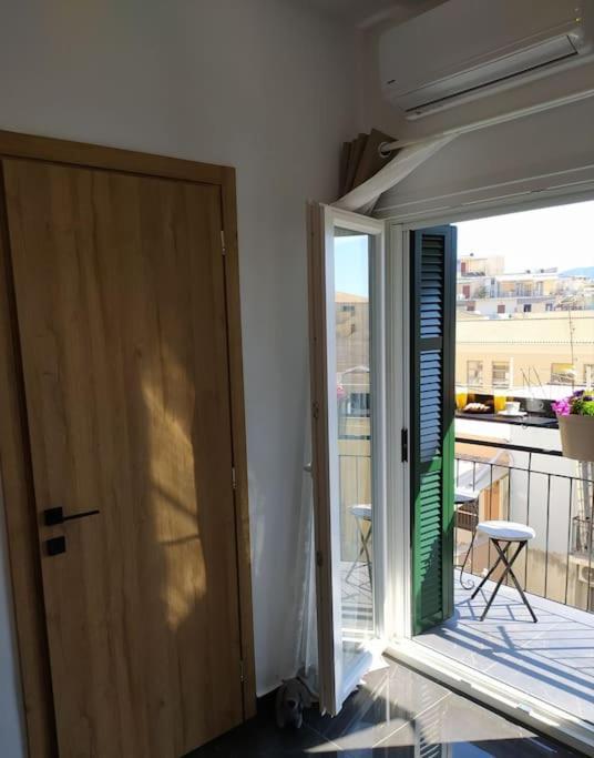 Apartamento Chrysa'S Cozy Corfu  Exterior foto