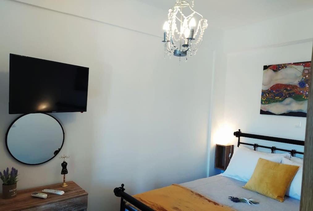 Apartamento Chrysa'S Cozy Corfu  Exterior foto